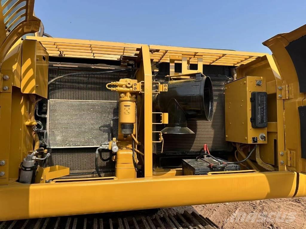 CAT 325CL Excavadoras de cadenas