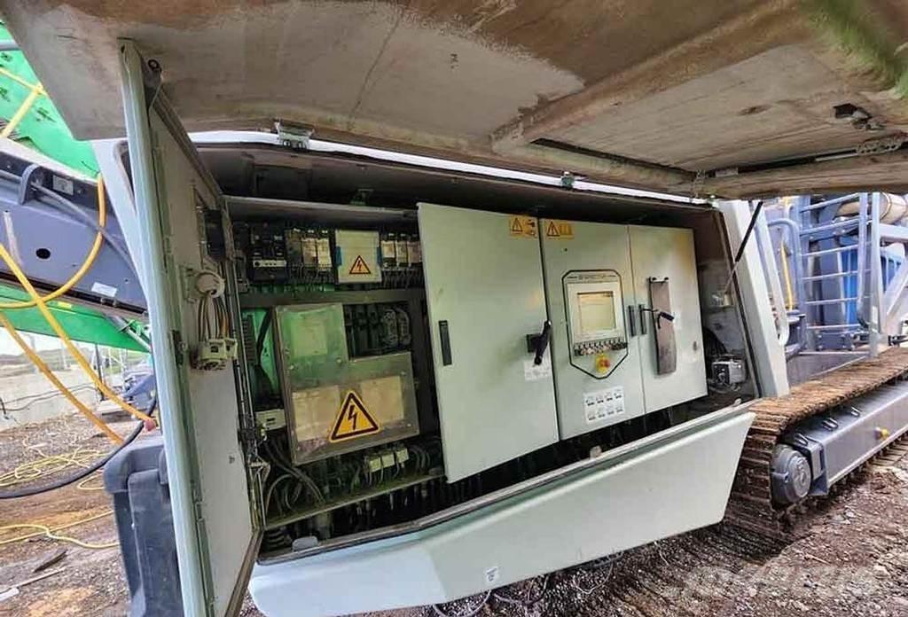 Kleemann MCO11PRO Trituradoras