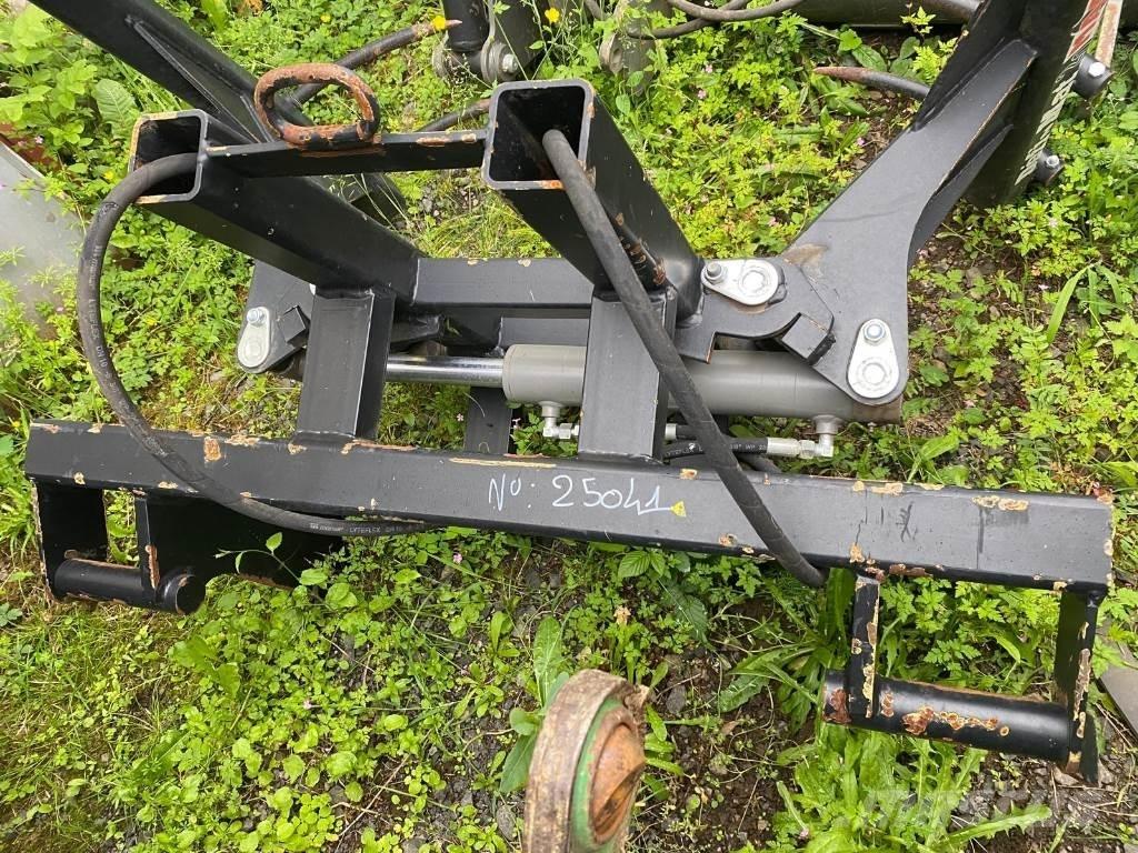 Magsi PB8DF120 Agricultura - Otros