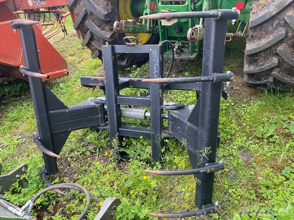 Magsi PB8DF120 Agricultura - Otros