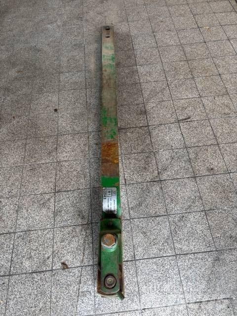 John Deere 8000 Otros accesorios para tractores