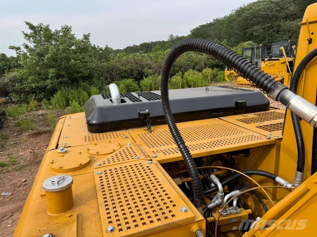 CAT 320 B L Excavadoras de cadenas