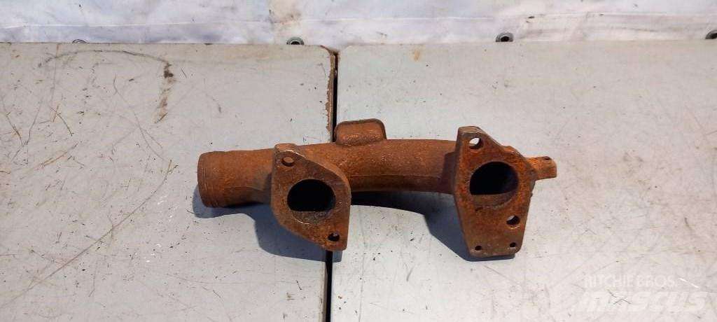 Scania R 440   1857383 Motores