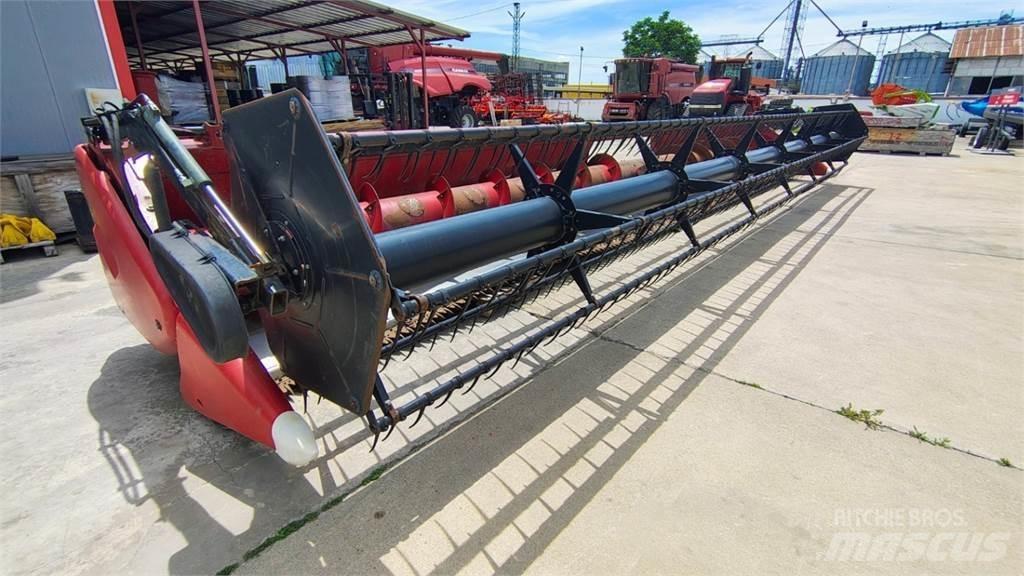 Case IH 3020 Cabezales cortadores