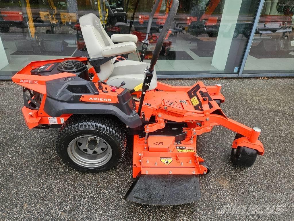 Ariens apex 48 Segadoras profesionales