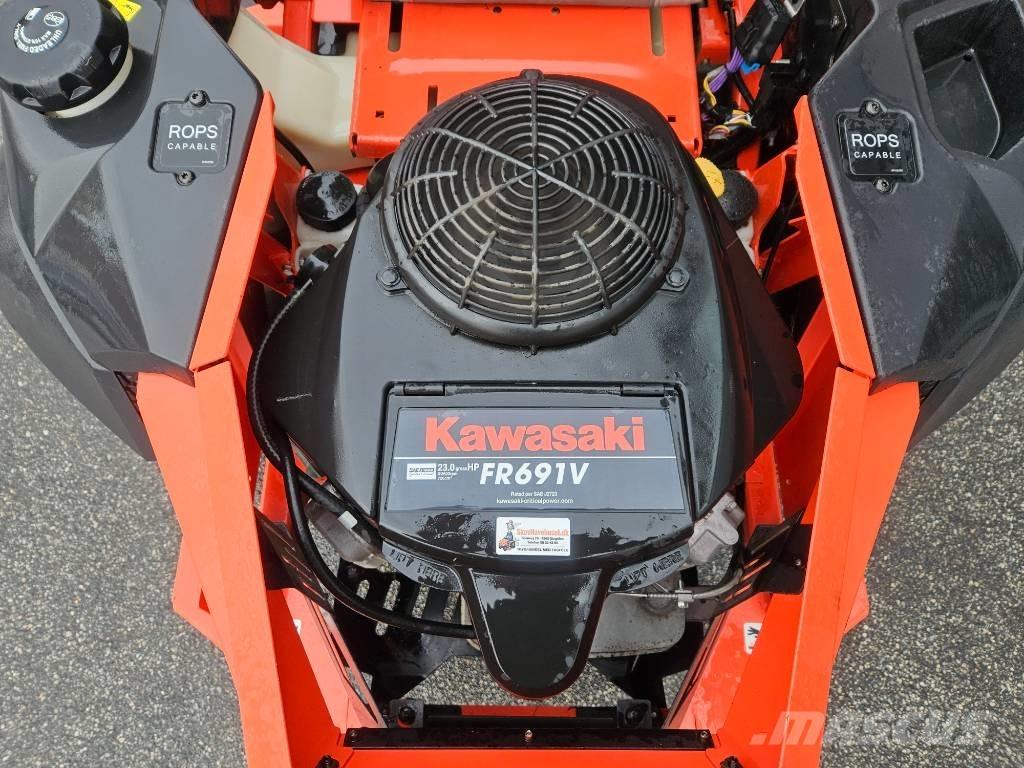Ariens apex 48 Segadoras profesionales