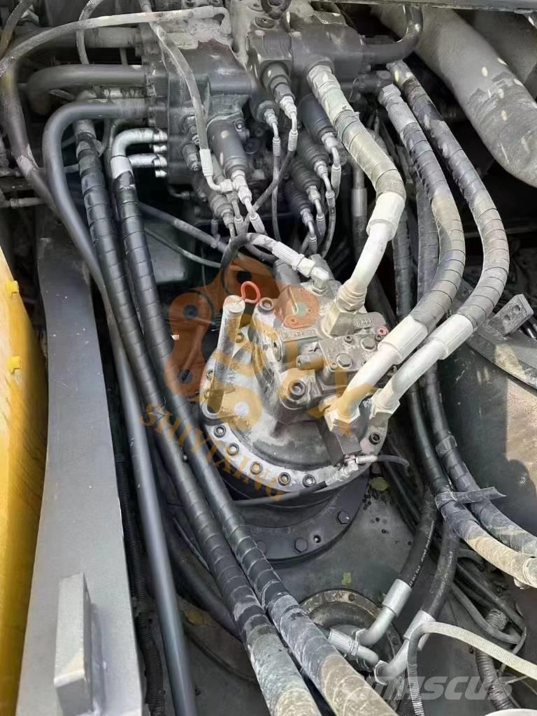 Volvo EC 290 Excavadoras de cadenas