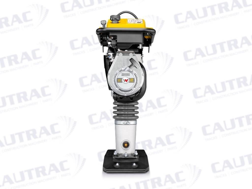 Wacker Neuson BS50-2 Vibradores