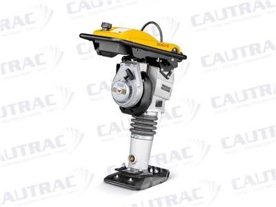 Wacker Neuson BS50-2 Vibradores