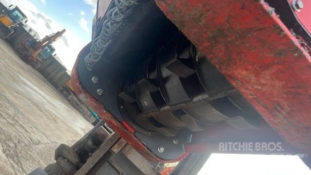  FLAIL-TEC E3-80 Forestal - Otros