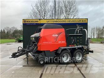 Kuhn VBP 2160 Rotoempacadoras