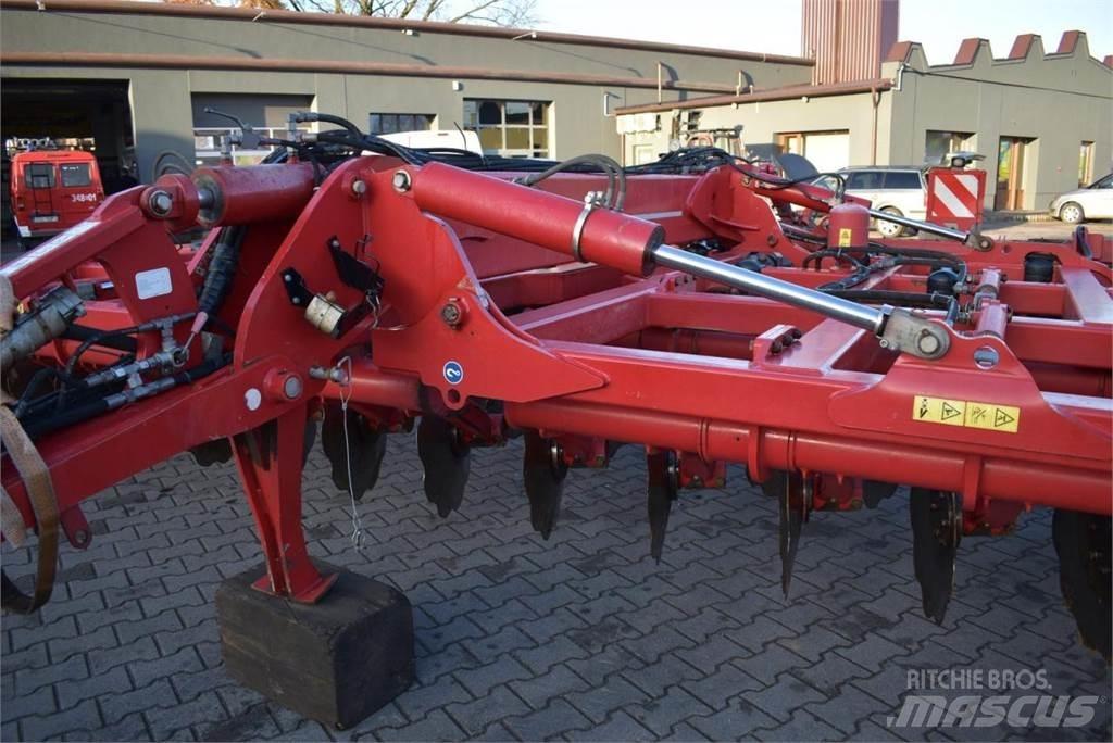 Horsch Tiger 8MT Cultivadores