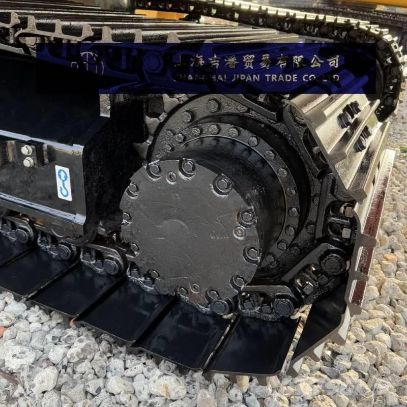 Hitachi ZX 200 Excavadoras de cadenas