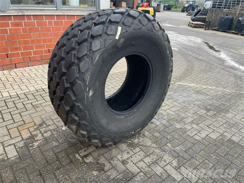 Alliance 23.1-26 Neumáticos, ruedas y llantas