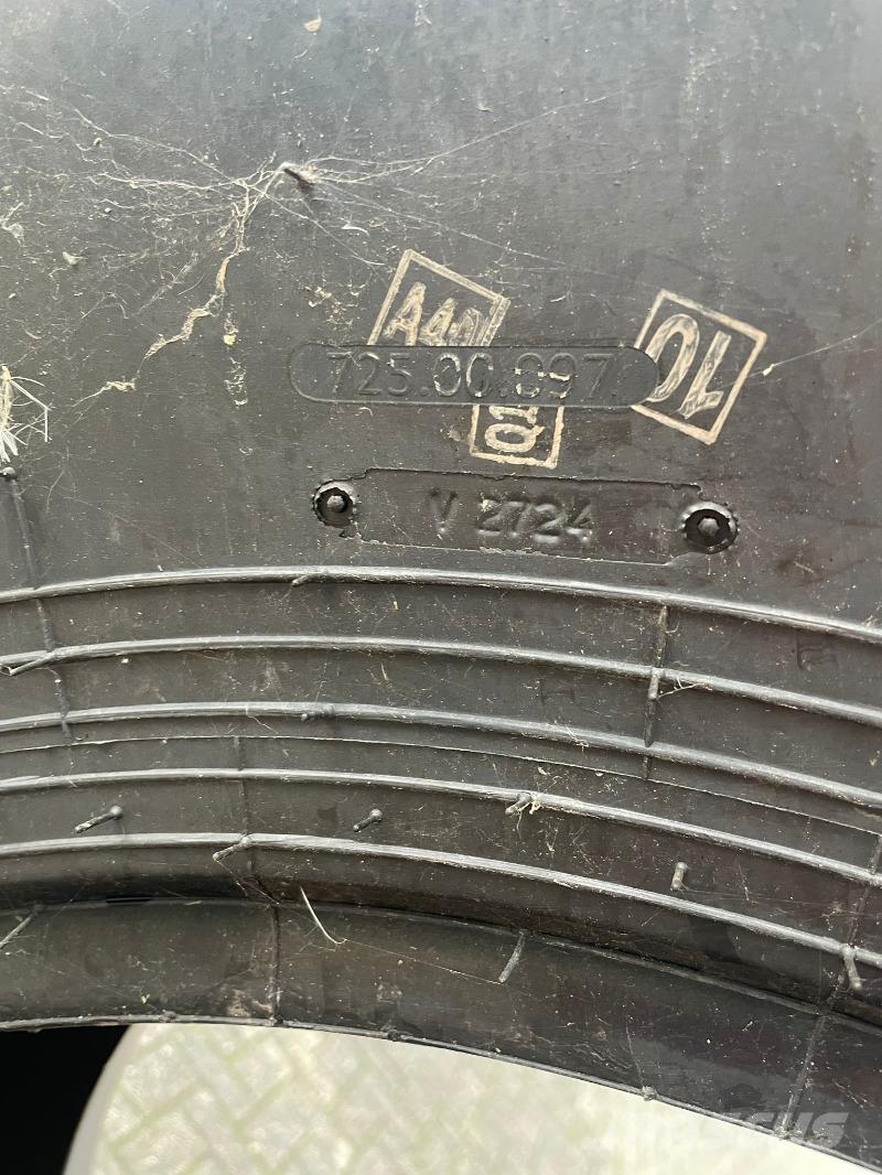 Alliance 23.1-26 Neumáticos, ruedas y llantas