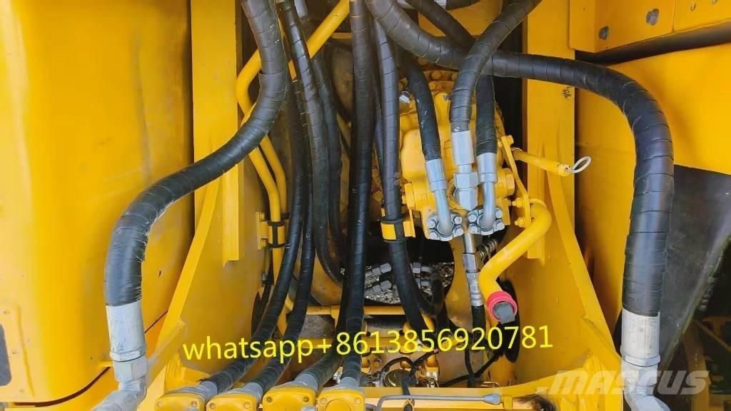 Komatsu PC 240-8 Excavadoras 7t - 12t