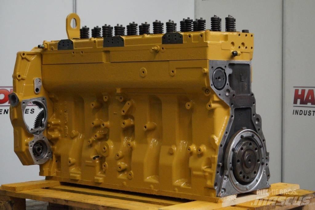 CAT C12 LONG-BLOCK Motores