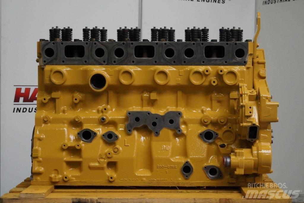 CAT C12 LONG-BLOCK Motores