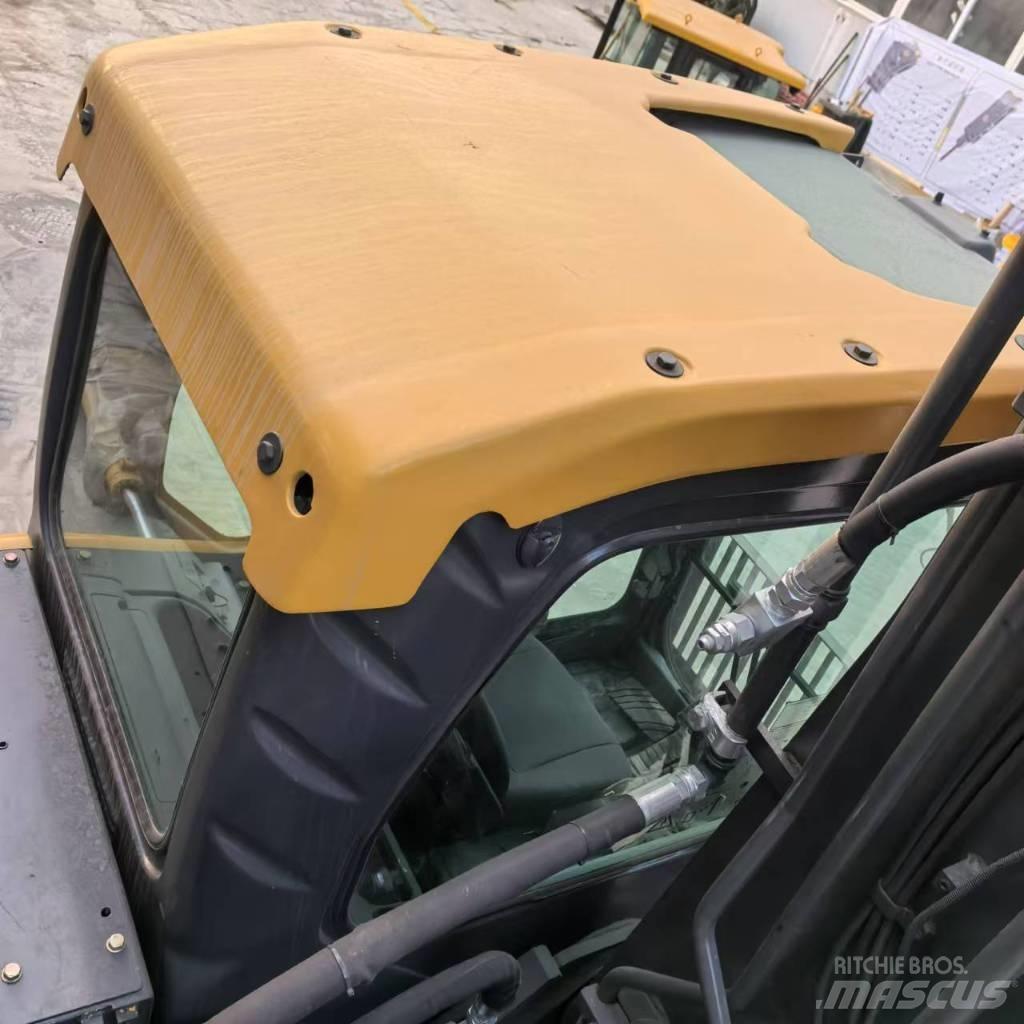 Volvo EC 210 D Excavadoras de cadenas