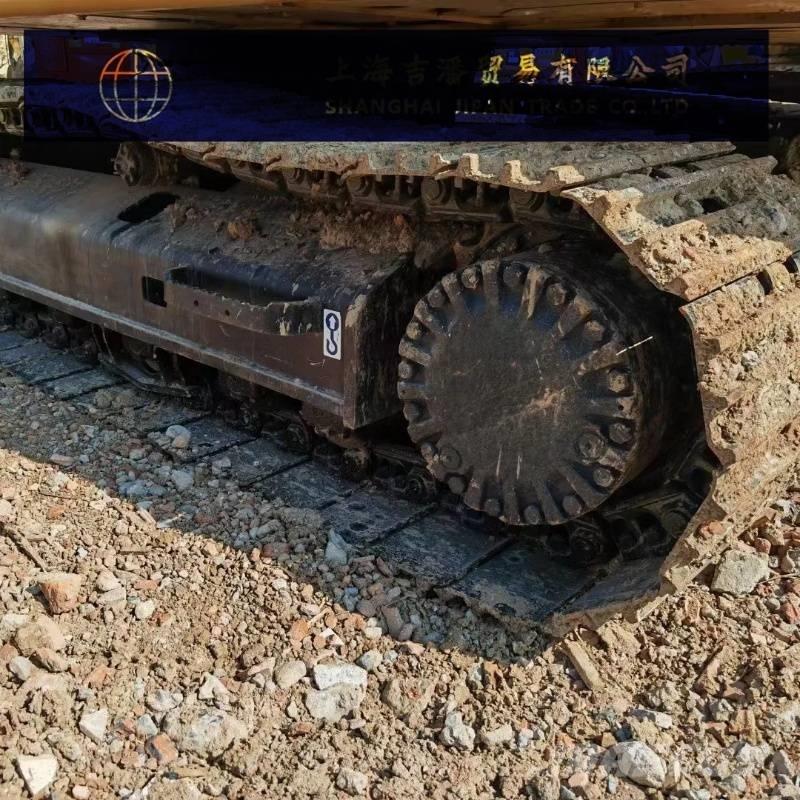 CAT 323 D Excavadoras de cadenas