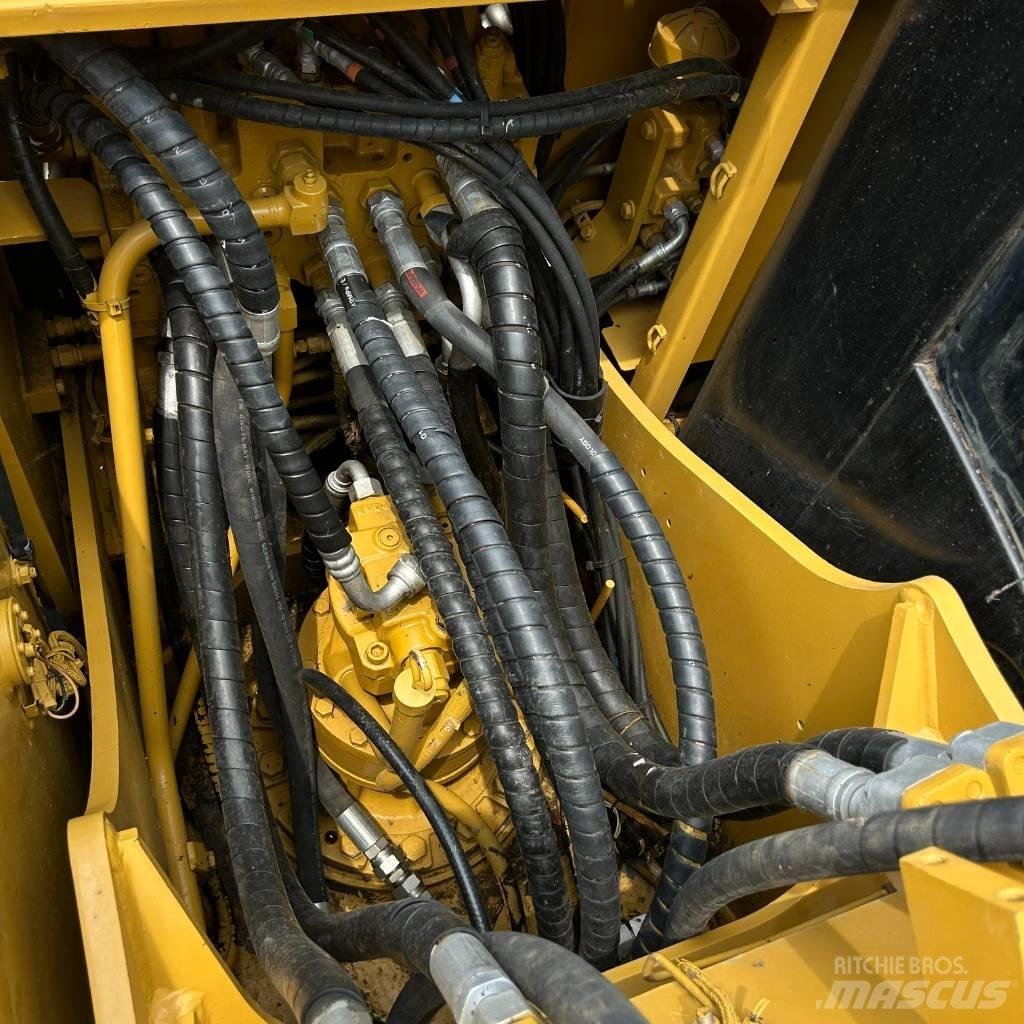 CAT 315 D Excavadoras de cadenas