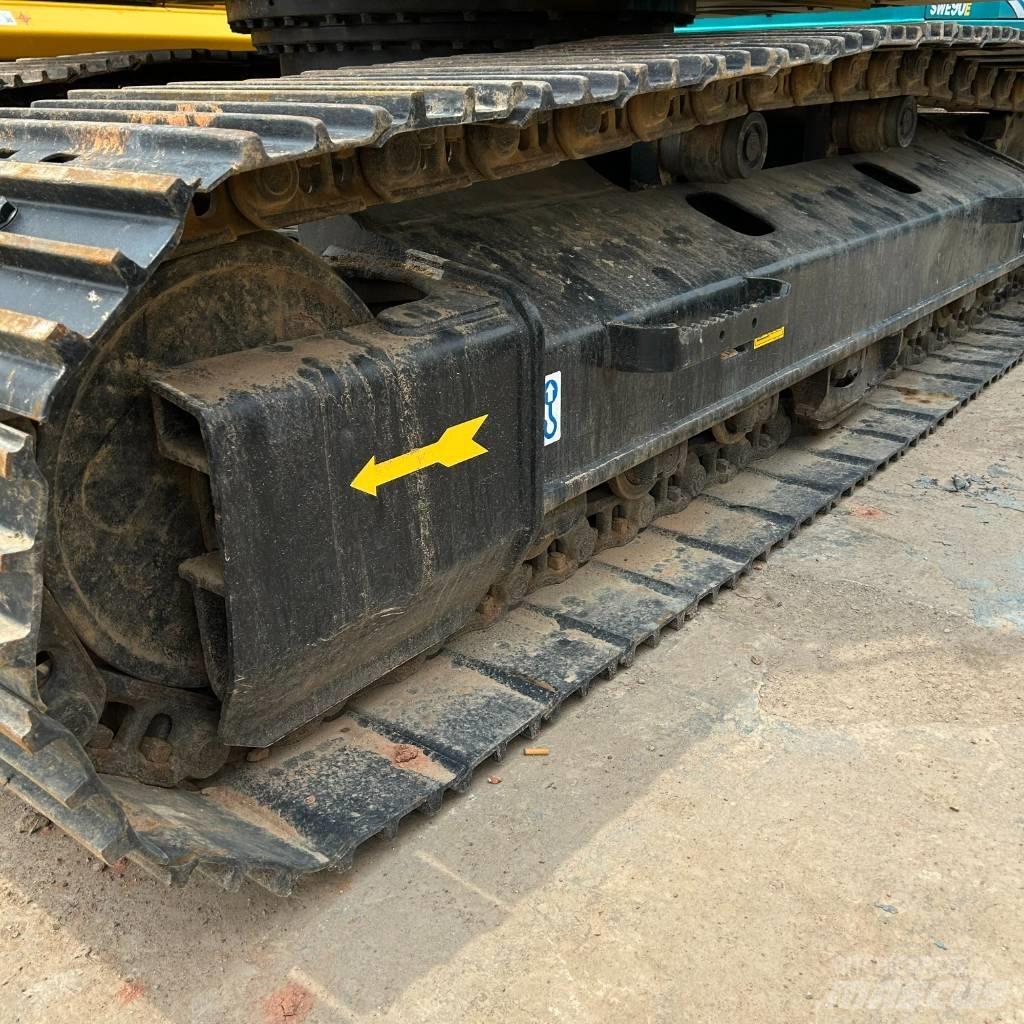 CAT 315 D Excavadoras de cadenas