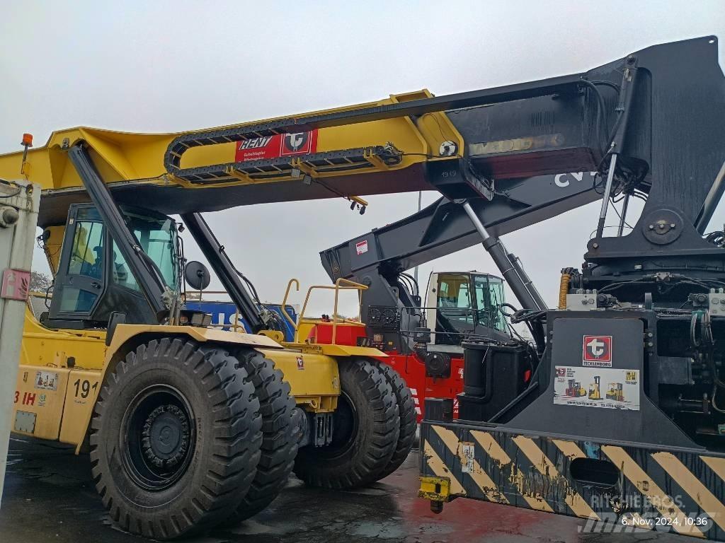 Hyster RS 46-33 IH Manipulador de contenedores