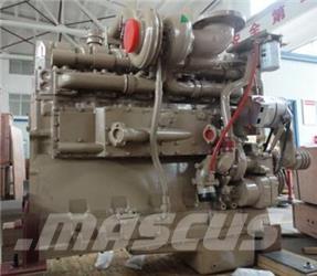 Cummins KTA19-P700 Motores
