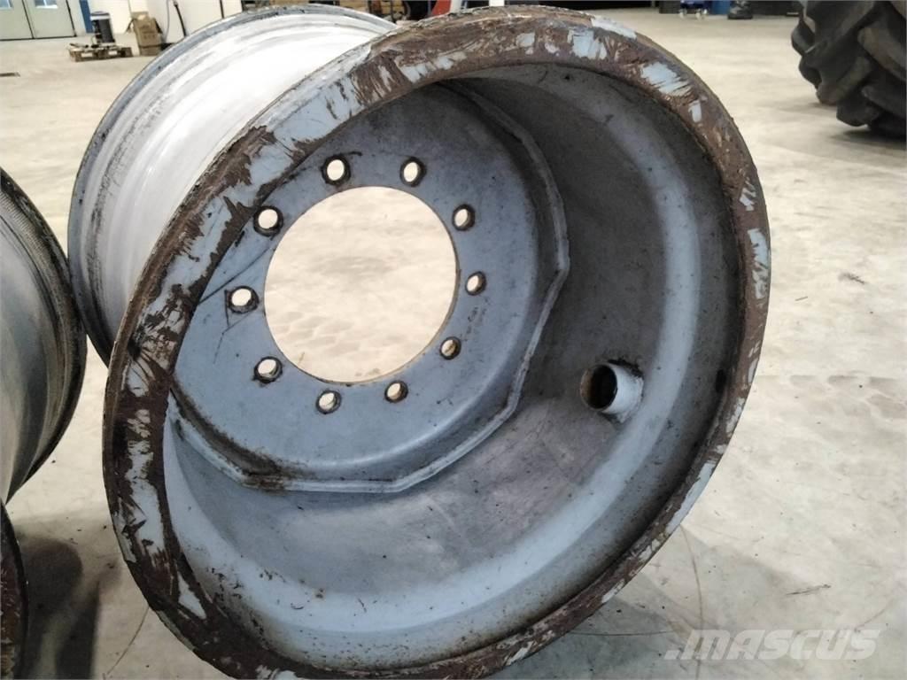Valmet 890 20x26,5 Neumáticos, ruedas y llantas