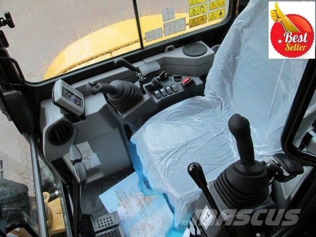 CAT 303.5 Mini excavadoras < 7t