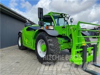 Merlo TF 33.7 Carretillas telescópicas
