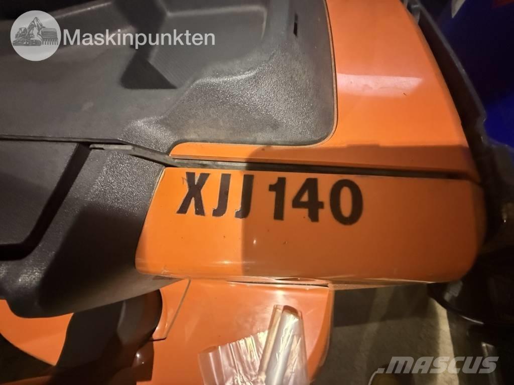 Toyota BT SWE 80 L Carretillas de horquilla eléctrica