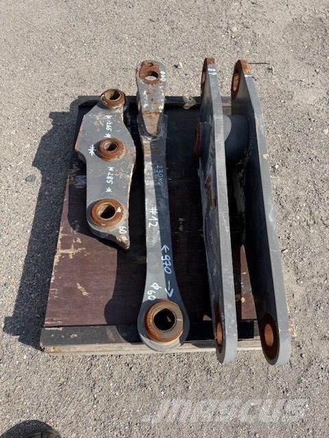 Volvo BUCKET LINK Cucharones