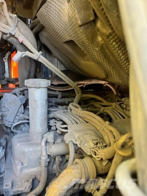 Wacker Neuson DW 90 Dúmpers de obra