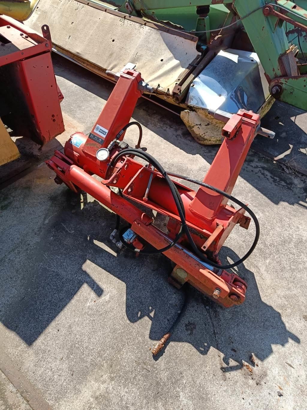 Kuhn fc283 of 313 Segadoras