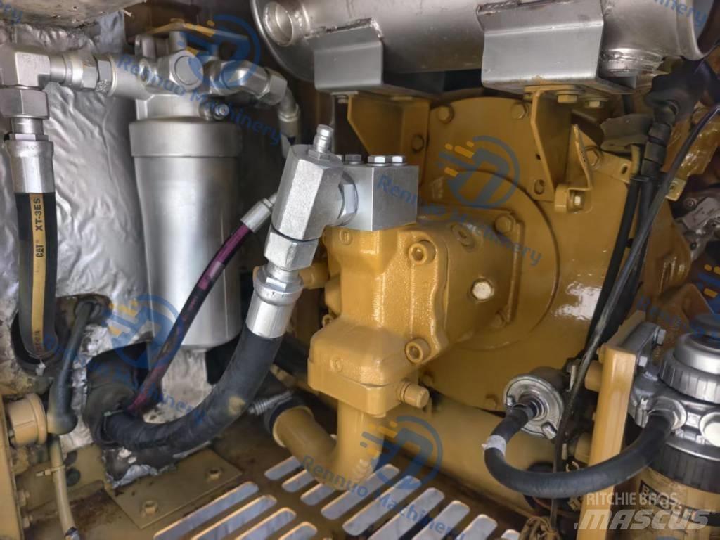 CAT 306E2 Mini excavadoras < 7t