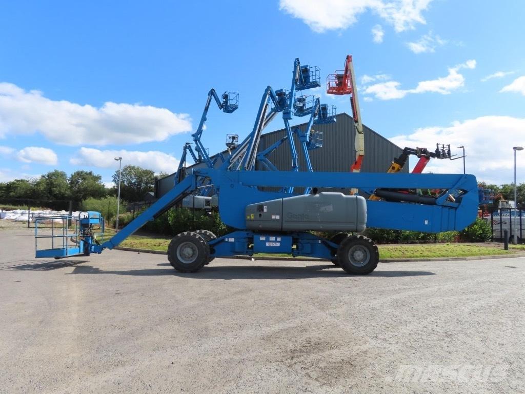 Genie Z 135 Plataforma de trabajo articulada