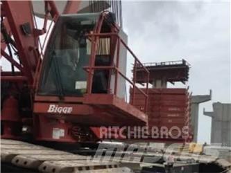 Manitowoc 16000 Grúas de oruga