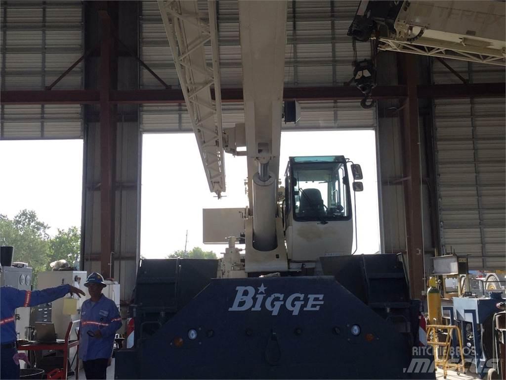 Terex RT 345-1XL Grúas autopropulsadas