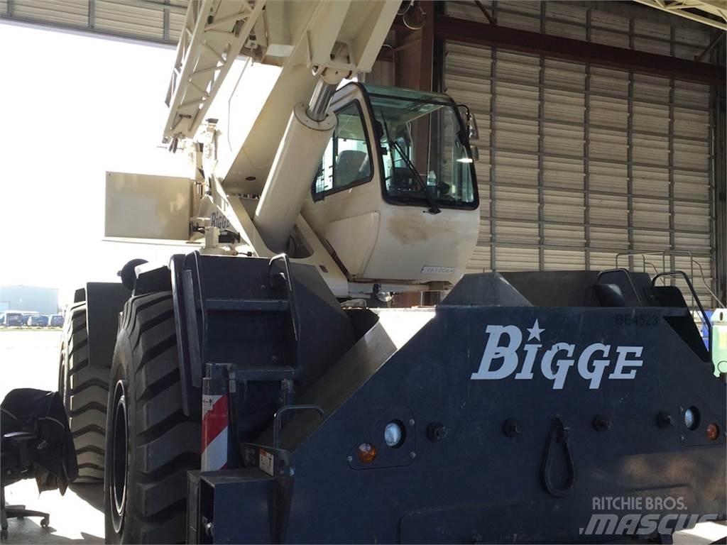 Terex RT 345-1XL Grúas autopropulsadas