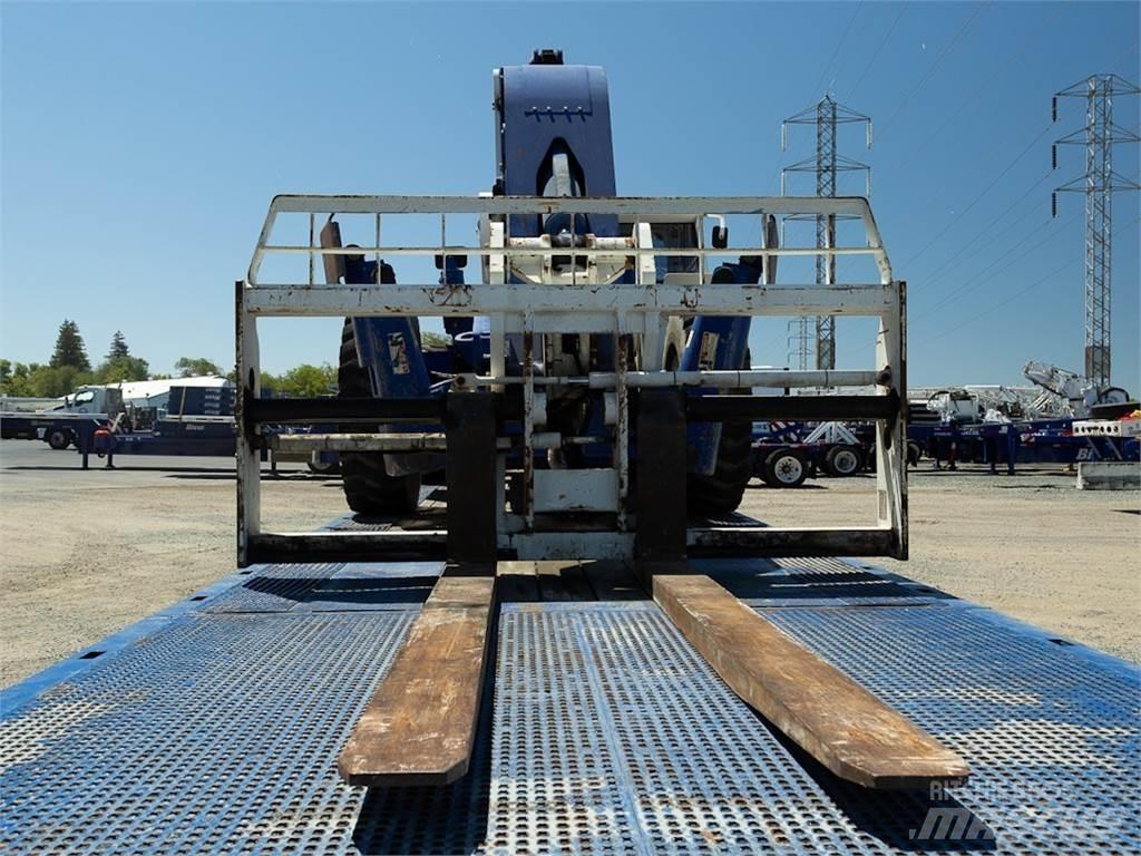Xtreme XR2450-D Manipuladores telescópicos agrícolas