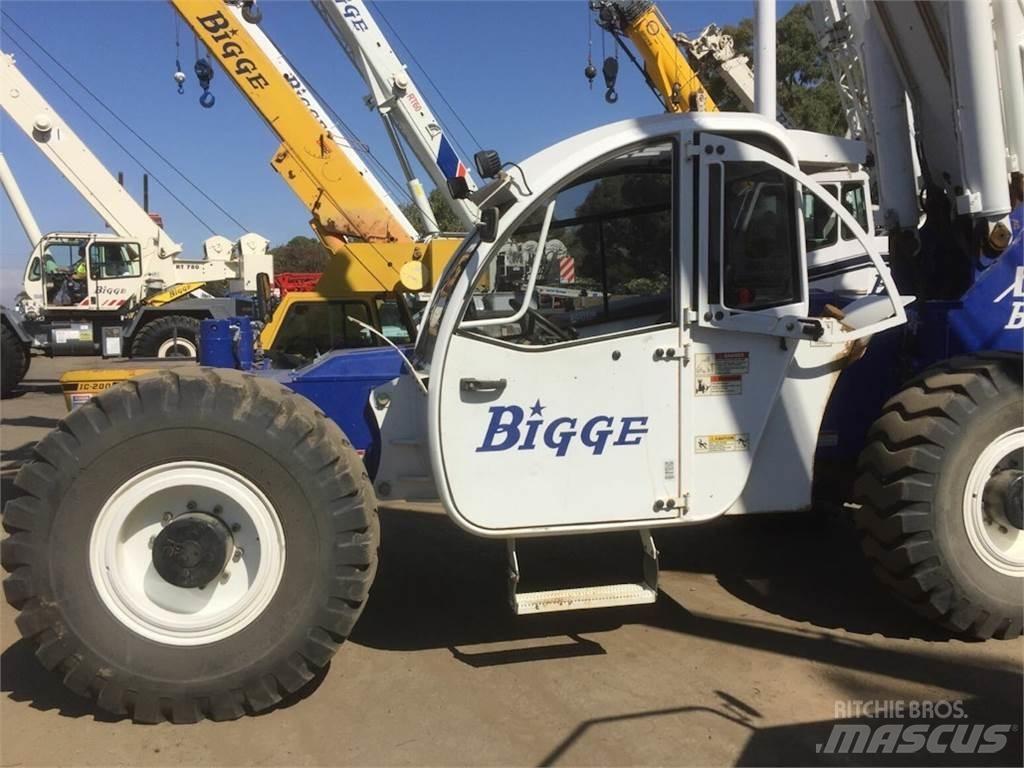 Xtreme XR3034-D Manipuladores telescópicos agrícolas
