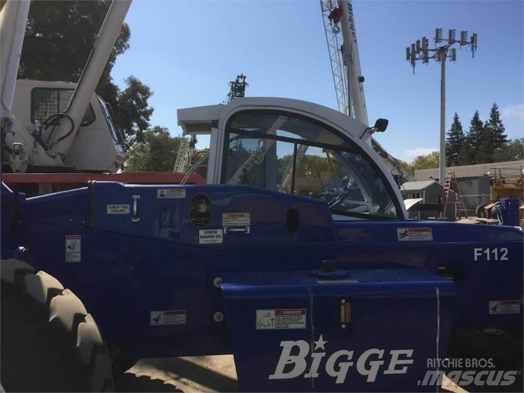 Xtreme XR3034-D Manipuladores telescópicos agrícolas