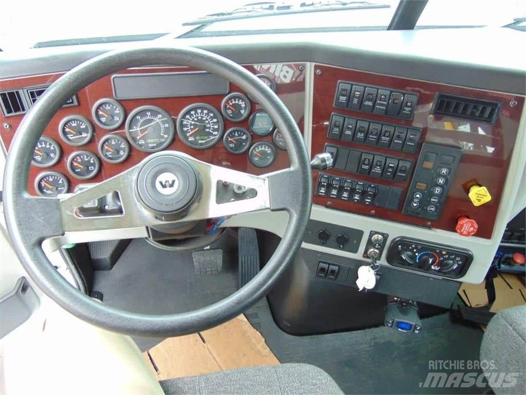 BIK TC-124-XL Grúas articuladas y otra maquinaria de elevación