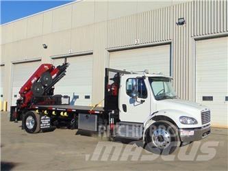BIK TC-70 Grúas articuladas y otra maquinaria de elevación