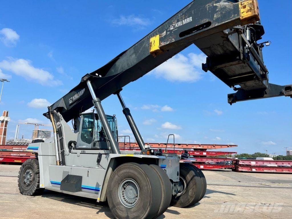 Kalmar DRG450-60S5 Manipulador de contenedores