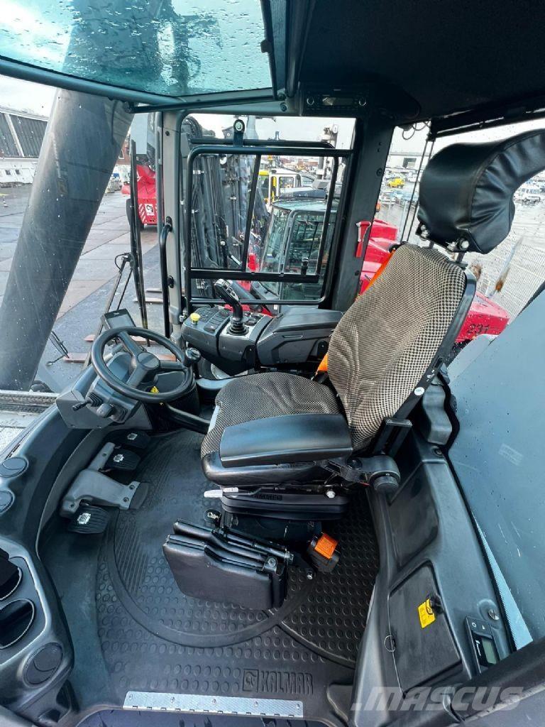 Kalmar DRG450-60S5 Manipulador de contenedores
