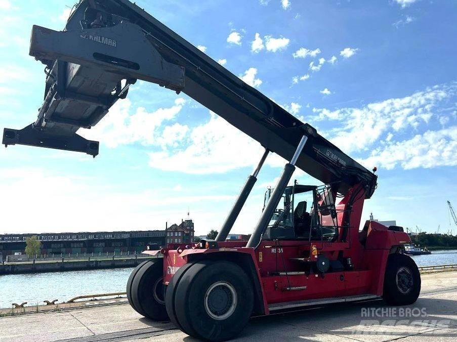 Kalmar DRG450-65S5 Manipulador de contenedores