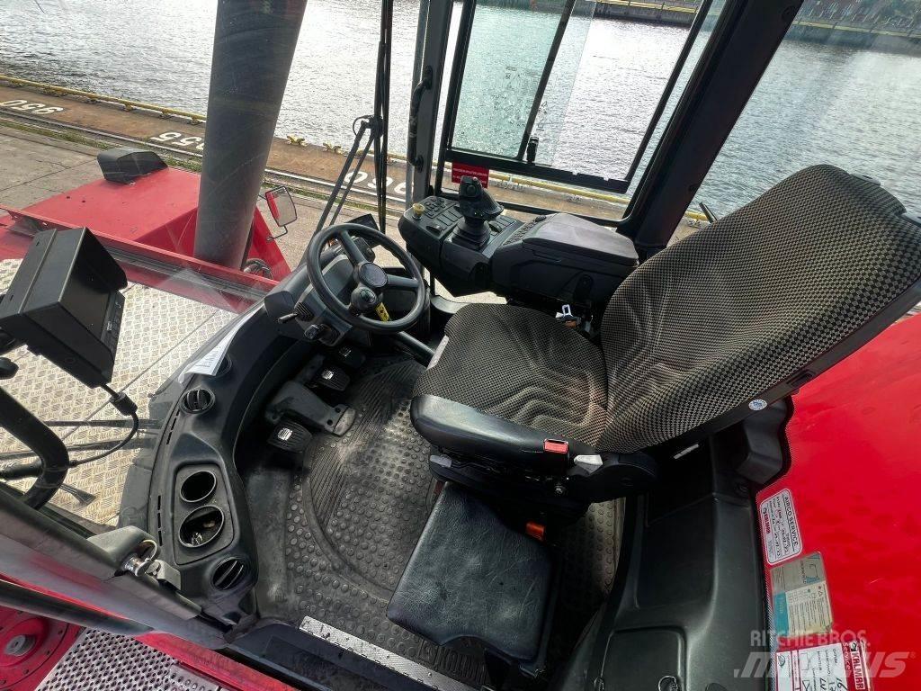 Kalmar DRG450-65S5 Manipulador de contenedores