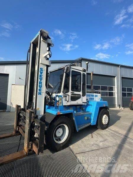 Svetruck 1260-28 Carretillas diesel